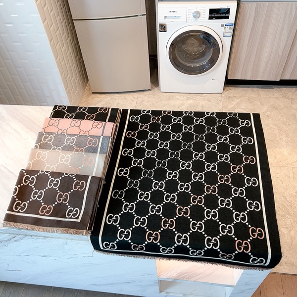 ブランドマフラー全体デザイン